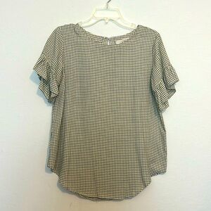 LOFT blouse